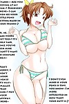 Bikini shemale truyện tranh - phần 12