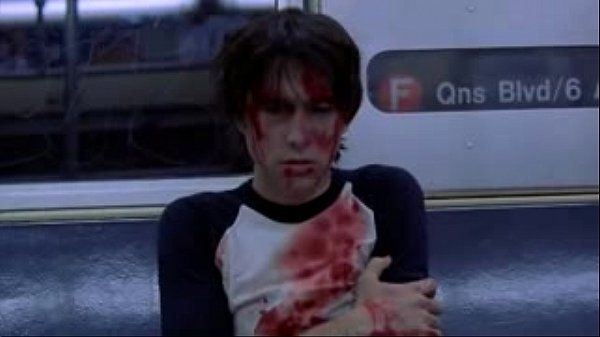 Mysterious Skin- \