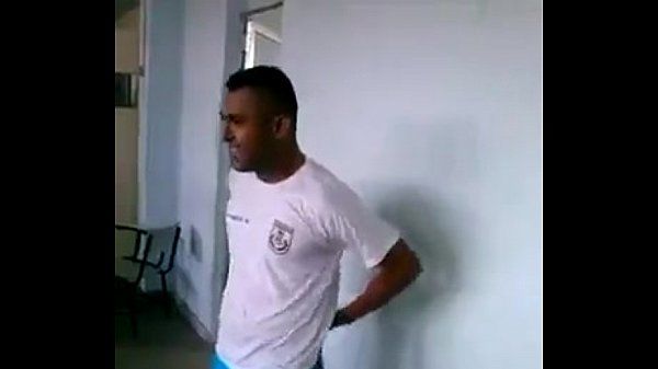 policial militar carioca danÃ§ando 펑크