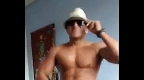 chacal mexicano رقص y سو fierrote