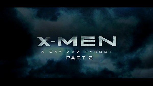 X-Men : A Gay XXX Parody Part 2DOWNLOAD LINK: http://adf.ly/1asYVF