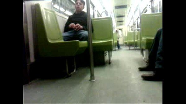 U-Bahn gay