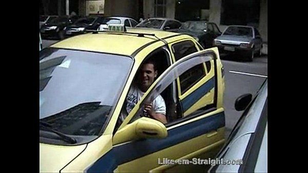 अमेरिकी-एमेरिडो mamando कोई पऊ क्या taxista hÃ©tero â€“ brasileiro