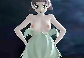 सेक्सी 3d जापानी हेंताई सेक्स के साथ अच्छा स्तन गर्म लड़ाई के साथ राक्षस