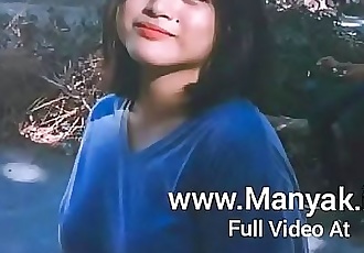 New Viral Pinay Nunal Scandal Complete Part 1 to 4 3 min