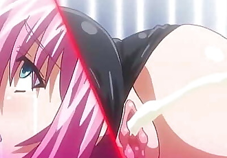 â· Compilation of hard sex in anime hentai 3 min