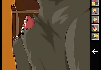 umbreon Caralho jolteonpokemon rule34 animação 5 min