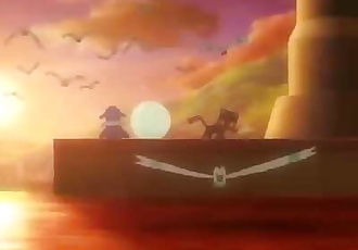 Pokemon Soleil & Lune Épisode 16