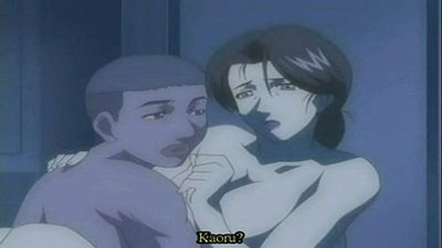 Hottest anime sex scene ever - 2 min