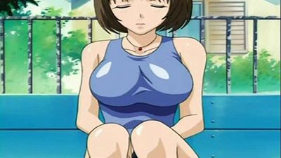 Più caldo hentai Creampie XXX Anime lesbiche Cartone animato 2 min