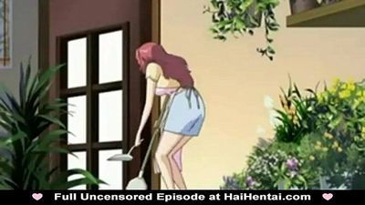 Hentai Girlfriend XXX Cartoon Creampie Pussy Anime Orgasm - 4 min