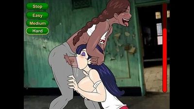 Schoolgirl Curse 2 - Adult Android Game - hentaimobilegames.blogspot.com - 3 min