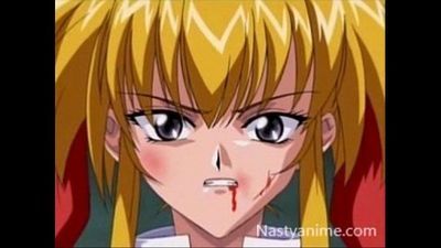 lesvierges Barbares Anime Porn - 20 min
