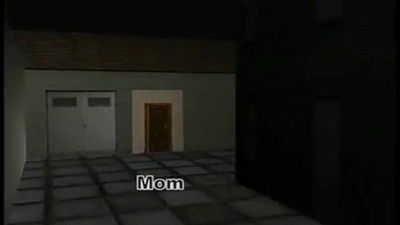 mamma su Vacanza in Cartone animato 8 min