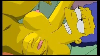 Simpsons Porn.MP4 - XNXX.COM.FLV - 5 min