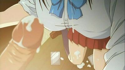 Sexy Anime porno Scena mai 2 min