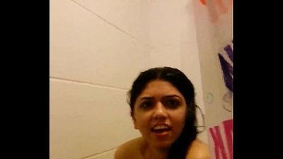 인도 성별 우리는 항 육안 에 샤워기 mms 실시 인도 성별 건 40 sec