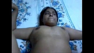 Desi Dziewczyna fuck z hindi audio 5 min