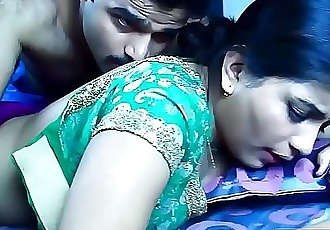 Devar Bhabhi Ke Sath Romance -- HINDI HOT SHORT MOVIE- Xnfuck.com 9 min HD