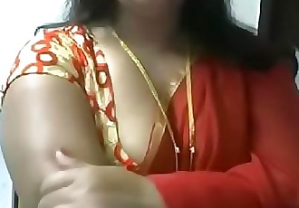 Webcam bhabhi boobs 11 min