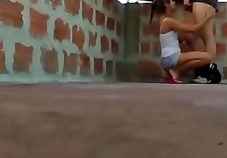 Delhi school girl fuck by padosi on terrace 11 min
