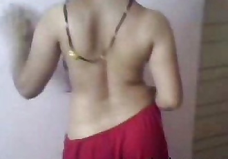 Sexy Indian Bhabhi Nude Sex - 3 min