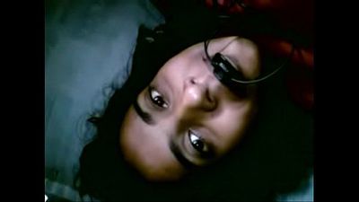 Mallu indian girl Anjali On Webcam Selfie Sex Cam Show.MP4 - 28 min