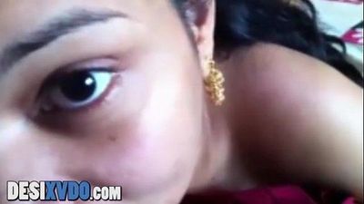 hot Blowjob aus ein Desi sexy tamil Rufen Mädchen 2 min