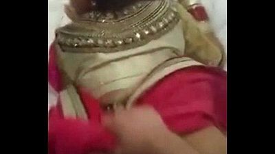 Neet fuck nilu bhabhi on marriage ceremony - 2 min