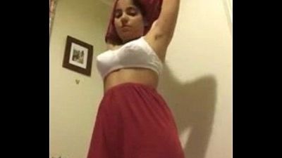 Desi junge Mädchen Selfie Video 1 min 12 sec