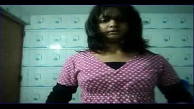 indiase iim meisje strippen voor iit Vriend camstrip Schattig tiener jong Desi meisje 1 min 35 sec