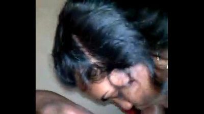 tamil busty nurse blowing my cock so sweetly - 57 sec