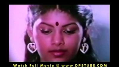 Suhaag rath scenes from B grade movie - 3 min