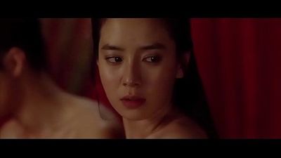 सबसे कोरियाई सेक्स दृश्य 8 मिन