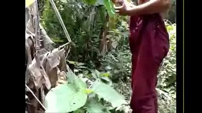 desi village girl fucked by neighbor in forest 2 - 3 min