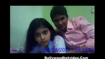 Desi Cute Girl Rupsha Fucking With Boyfriend - 8 min
