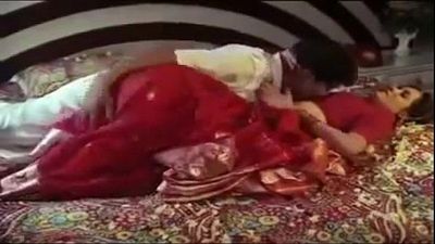 गर्म bgrade अभिनेत्री रोमांस दृश्य में fastnight 4 मिन
