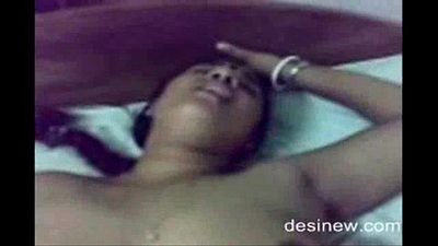 البنغالية عمتي العم بعد الساخنة الجنس 5 مين