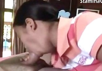 Thai Hooker baisée :Par: touristique 15 min