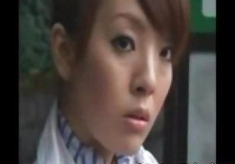 japanies lucht hostress meisje neuken :Door: vreemden Van sanjh 15 min