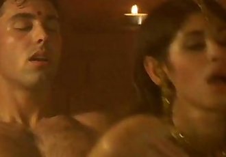 Indian Erotic Sex Part6 - 11 min